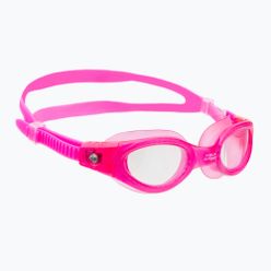 Gyermek úszószemüveg AQUA-SPEED Pacific Jr rózsaszín 81