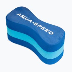 AQUA-SPEED Eightx 3  Junior 01 kék 149