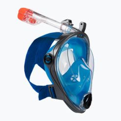 Teljes arcú maszk sznorkelezéshez AQUA-SPEED Spectra 2.0 kék 247