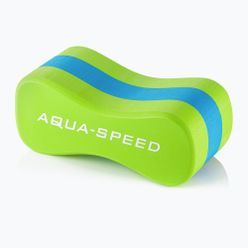 AQUA-SPEED Eight, 3  Junior 04 zöld 149