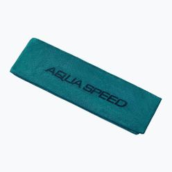 AQUA-SPEED Dry Soft törölköző zöld 156