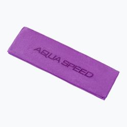 AQUA-SPEED Dry Soft lila 156