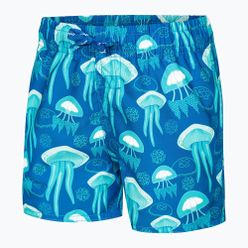 Gyermek úszónadrág AQUA-SPEED Finn Jellyfish kék 306