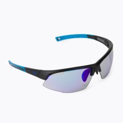 Gog Falcon C országúti kerékpáros szemüveg kék-fekete E668-1