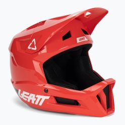 Leatt MTB Gravity 1.0 Jr gyermek biciklis sisak V23 piros