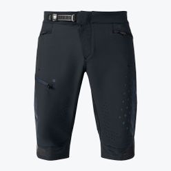 Leatt MTB 4.0 férfi kerékpáros rövidnadrág fekete 5021130161
