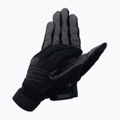 Leatt MTB 1.0 kerékpáros kesztyű fekete 6021080420