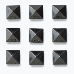 Dakine Pyramid Studs csúszásgátló párna 9 db fekete D10001555