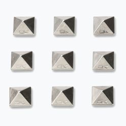 Dakine Pyramid Studs csúszásgátló 9 db ezüst D10001555