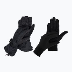 Dakine Titan Gore-Tex férfi snowboard kesztyű fekete D10003184