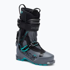 Női sícipő Dalbello Quantum EVO W szürke-fekete D2208002.00
