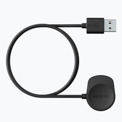 Suunto Magnetic USB tápkábel (S7) fekete SS050548000