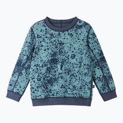 Reima Villis gyermek pulóver kék 5200057A-6983
