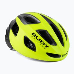 Rudy Project Strym kerékpáros sisak sárga HL640031