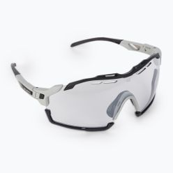 Rudy Project Cutline Impactx Photochromic 2Laser kerékpáros szemüveg fekete/szürke SP637897-0000