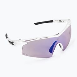 Rudy Project Tralyx+ kerékpáros szemüveg fekete/fehér SP7675690000