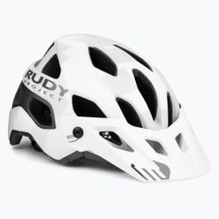 Rudy Project Protera + fehér kerékpáros sisak HL800052
