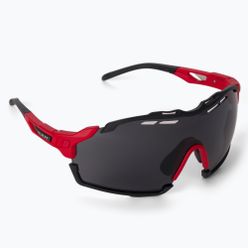 Kerékpár szemüveg Rudy Project Bike Cutline piros SP6310540000