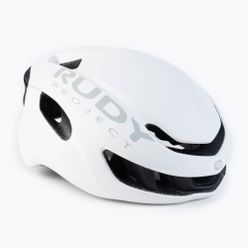 Rudy Project Nytron kerékpáros sisak fehér HL770011