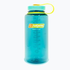 Nalgene Wide Mouth Sustain 1L kék utazópalack 2020-0432