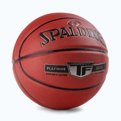 Spalding Platinum TF kosárlabda, narancssárga 76855Z