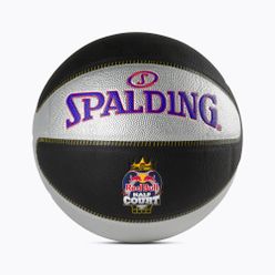 Spalding TF-33 Red Bull kosárlabda fekete 76863Z