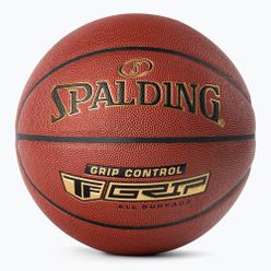 Spalding Grip Control kosárlabda narancssárga 76875Z