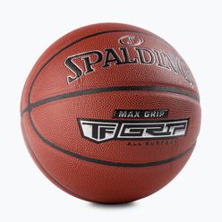 Spalding Max Grip kosárlabda narancssárga 76873Z