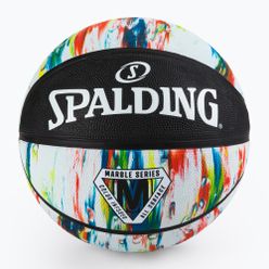 Spalding márvány színű kosárlabda 84404Z