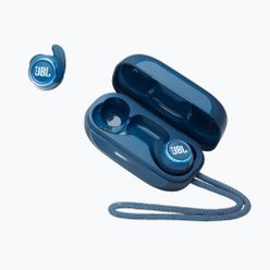 Vezeték nélküli fejhallgató JBL Reflect Mini NC kék JBLREFLMININCBLU JBLREFLMININCBLU