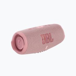 JBL Charge 5 mobil hangszóró rózsaszín JBLCHARGE5PINK