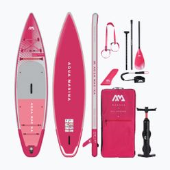 Aqua Marina Coral 11'6" rózsaszín SUP deszka BT-23CTPR