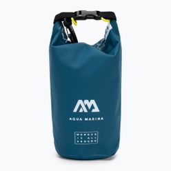 Aqua Marina Dry Bag 2l vízálló táska sötétkék B0303034