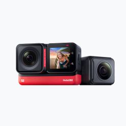 Insta360 ONE RS sportkamera Twin Edition 4K + 360° CINRSGP/A