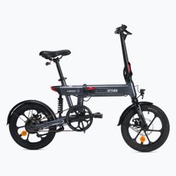 Elektromos kerékpár HIMO Z16 Max szürke