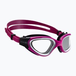 HUUB úszószemüveg Aphotic Fotokróm rózsaszín A2-AG