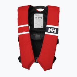 Helly Hansen Comfort Compact 50N biztonsági mellény piros 33811_222