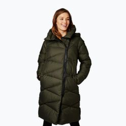 Helly Hansen női Tundra Down kabát zöld 53301_482