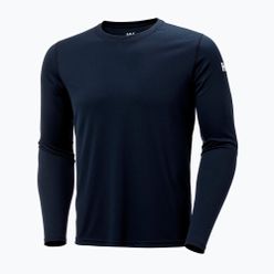 Helly Hansen férfi trekking ing Hh Tech Crew tengerészkék 48364_597