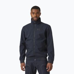 Helly Hansen férfi vitorlás kabát Hp Racing Wind tengerészkék 34171_598