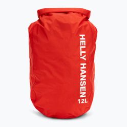 Helly Hansen Hh Light Dry vízálló táska piros 67374_222