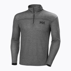 Férfi Helly Hansen Hp 1/2 Zip pulóver pulóver szürke 30208_981-XL