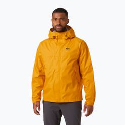 Helly Hansen férfi esőkabát Loke sárga 62252_328