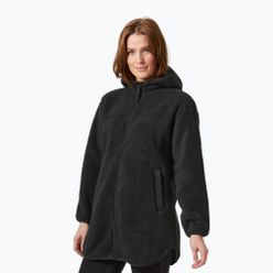Helly Hansen Maud Pile női fleece pulóver fekete 53815_990