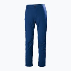 Helly Hansen férfi softshell nadrág Brono Softshell 584 kék 63051