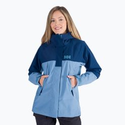 Helly Hansen Banff Insulated női hibrid kabát kék 63131_625