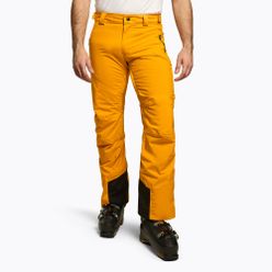 Helly Hansen Legendary Insulated férfi sínadrág sárga 65704_328
