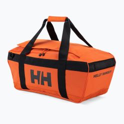 Helly Hansen H/H Scout Duffel utazótáska narancssárga 67441_300