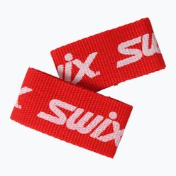 Swix R0400 piros tépőzár a sílécek rögzítéséhez R0400