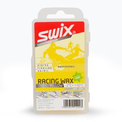 Swix Ur10 sárga Bio Racing síviasz sárga UR10-6